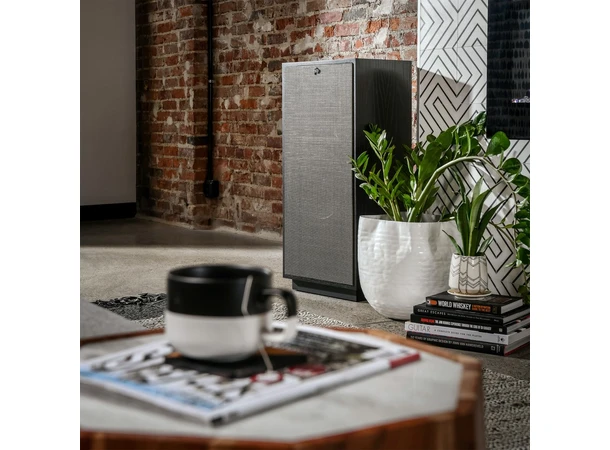 Klipsch Forte IV - hornhøyttaler