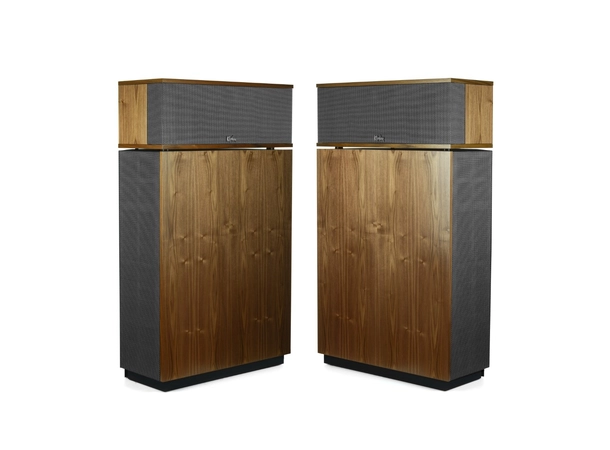 Klipsch Klipschorn AK6 Gulvstående høyttaler