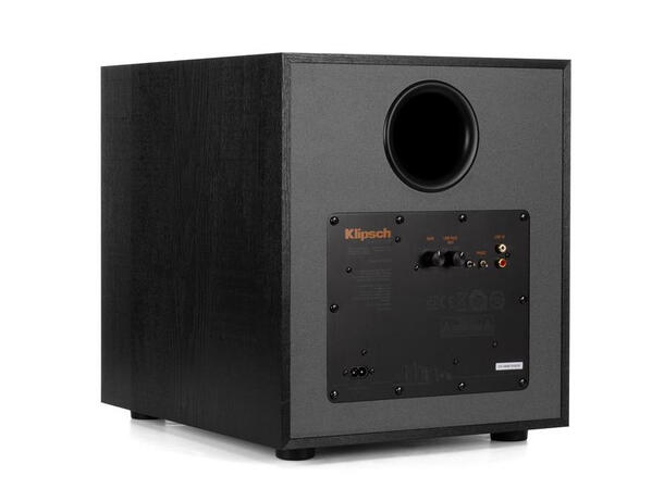 Klipsch R-100SW Reference subwoofer