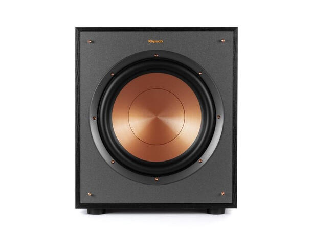 Klipsch R-100SW Reference subwoofer