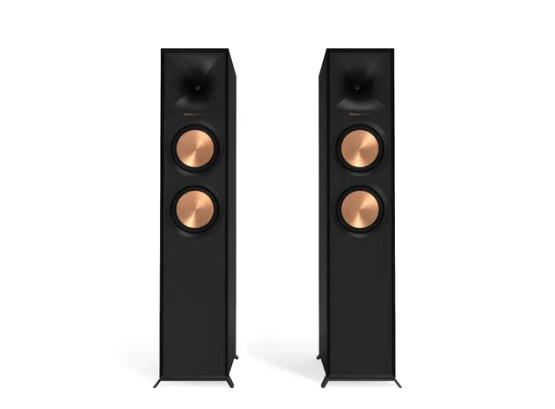 Klipsch R-605FA Reference Gulvstående atmoshøyttaler 