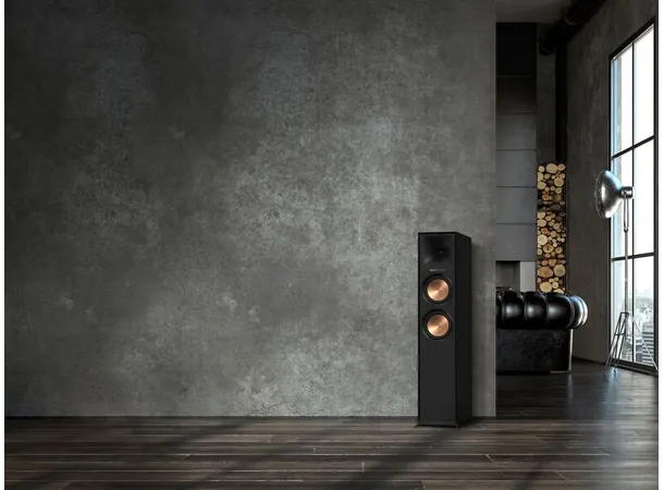 Klipsch R-605FA Reference Gulvstående atmoshøyttaler 