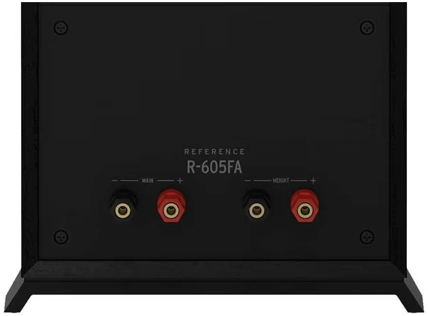 Klipsch R-605FA Reference Gulvstående atmoshøyttaler 