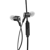 Klipsch R6M Ørepropper - Sort