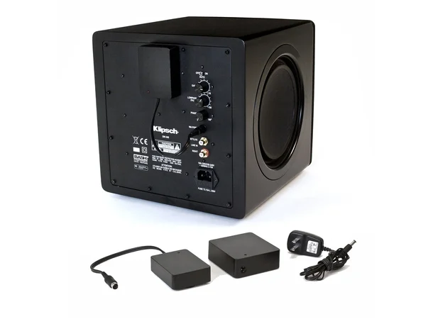 Klipsch WA-2 Trådløs tilkobling for sub 