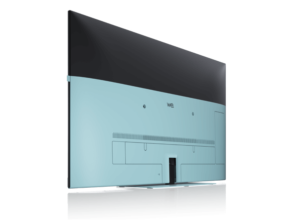 Loewe WE. SEE 32 - Aqua blue Full HD LED TV 32"