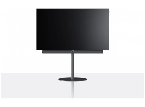 Loewe floor stand flex Gulvstativ 43-65" 