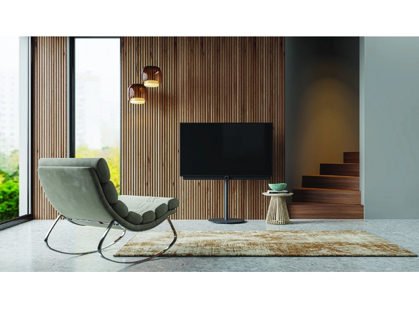 Loewe floor stand flex Gulvstativ 43-65" 