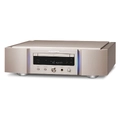 Marantz SA-10 CD spiller med SACD - Gull