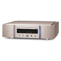 Marantz SA-10 CD spiller med SACD - Gull