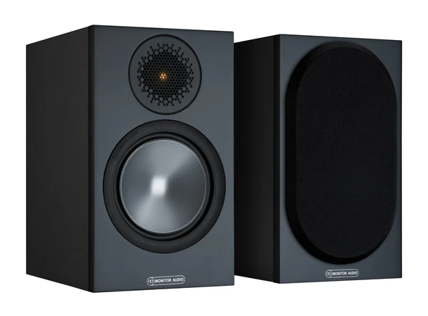 Monitor Audio Bronze 50 stativhøyttaler