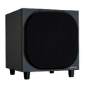 Monitor Audio Bronze W10 6G Subwoofer 10" - Sort