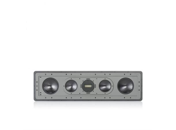 Monitor Audio CP-IW460X - stk Vegghøyttaler 6,5", 9,6 cm dyp
