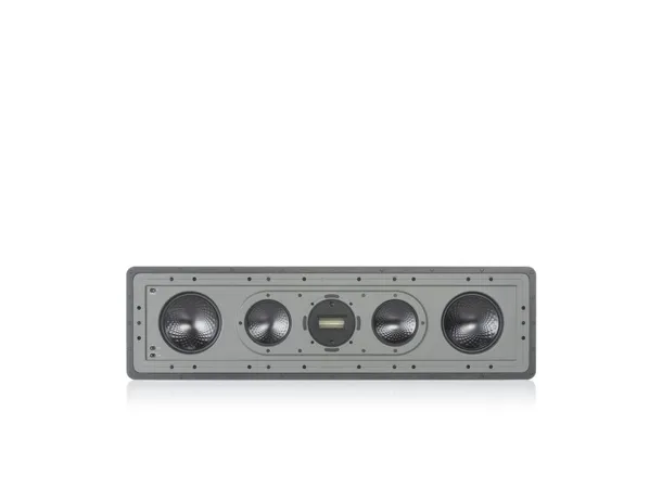 Monitor Audio CP-IW460X - stk Vegghøyttaler 6,5", 9,6 cm dyp 