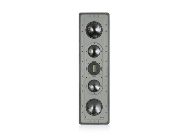 Monitor Audio CP-IW460X - stk Vegghøyttaler 6,5", 9,6 cm dyp
