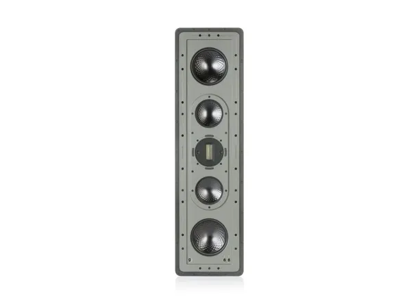 Monitor Audio CP-IW460X - stk Vegghøyttaler 6,5", 9,6 cm dyp 