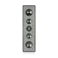 Monitor Audio CP-IW460X - stk Vegghøyttaler 6,5", 9,6 cm dyp