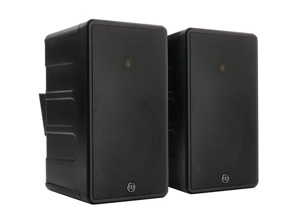 Monitor Audio Climate CL80 - Sort Utehøyttaler - Par 