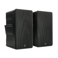 Monitor Audio Climate CL80 - Sort Utehøyttaler - Par