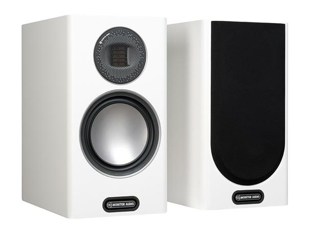 Monitor Audio Gold 100 (G5) stativhøyttaler