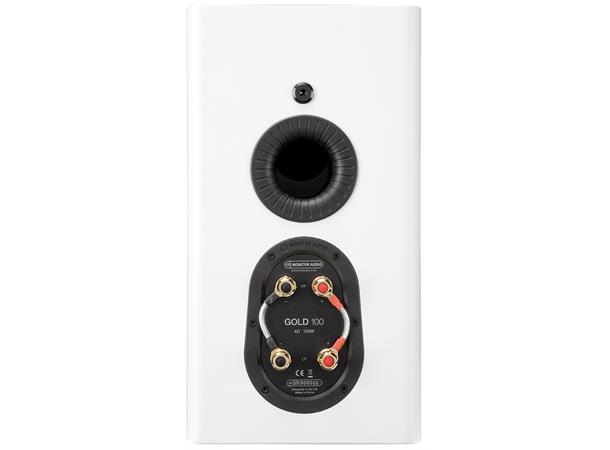 Monitor Audio Gold 100 (G5) stativhøyttaler