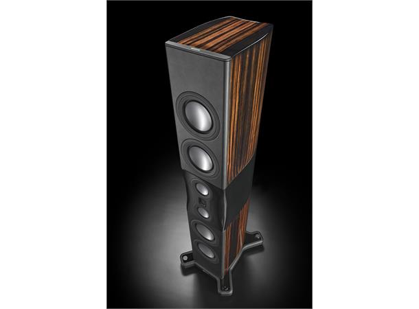 Monitor Audio Platinum 500 II gulvstående høyttaler
