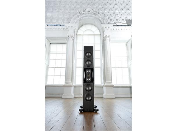 Monitor Audio Platinum 500 II gulvstående høyttaler