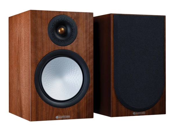 Monitor Audio Silver 100 7G - stativhøyttaler