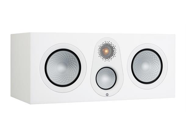 Monitor Audio Silver 200 5.1 Pakke Hvit - Silver 7G - 200, C250, FX, W12