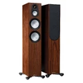 Monitor Audio Silver 300 7G Gulvstående høyttalere - Valnøtt