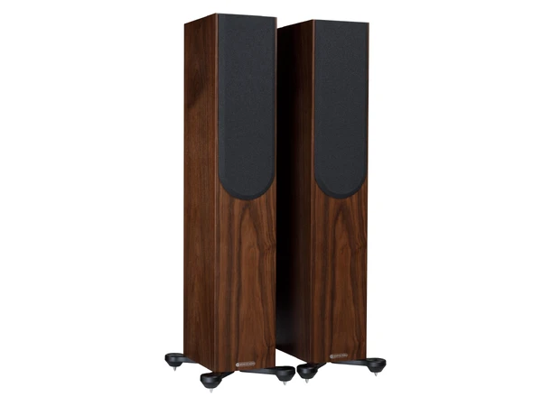 Monitor Audio Silver 300 G7 - gulvhøyttaler