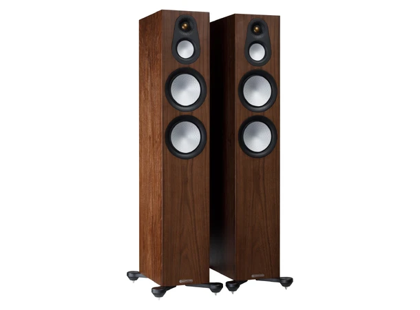 Monitor Audio Silver 300 G7 - gulvhøyttaler