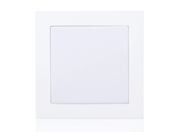 Monitor Audio SoundFrame 3 On-Wall - stk Vegghøyttaler - Hvit 