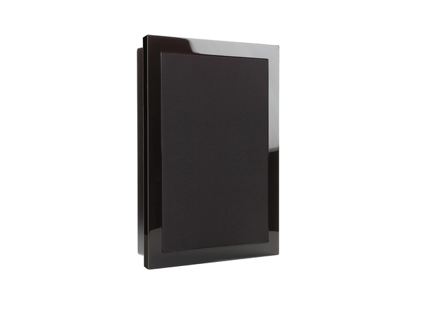 Monitor Audio Soundframe 1 In-wall - stk Vegghøyttaler - Sort 