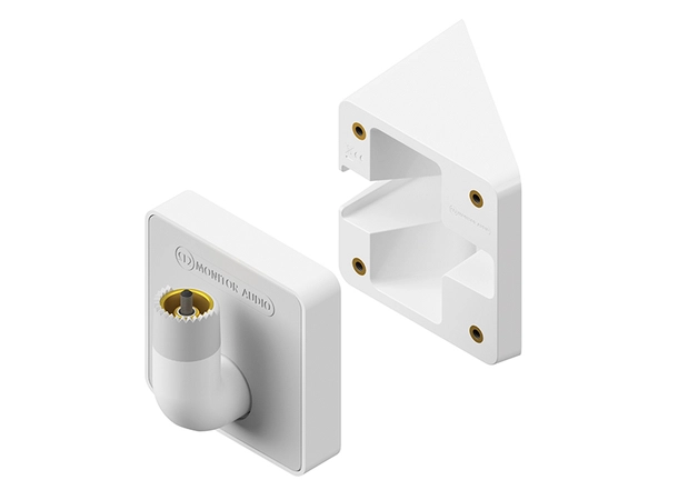 Monitor Audio Vecta V-mount Veggfeste til Vecta høyttaler - Sort 