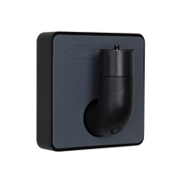Monitor Audio Vecta V-mount Veggfeste til Vecta høyttaler - Sort