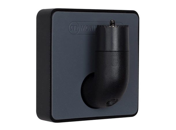 Monitor Audio Vecta V-mount Veggfeste til Vecta høyttaler - Sort 