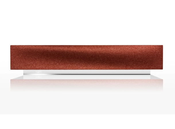 Naim Mu-So 2 frontgrill - Terracotta Høyttaler tilbehør 