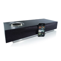 Naim Mu-so 2nd Generation Trådløst musikksystem