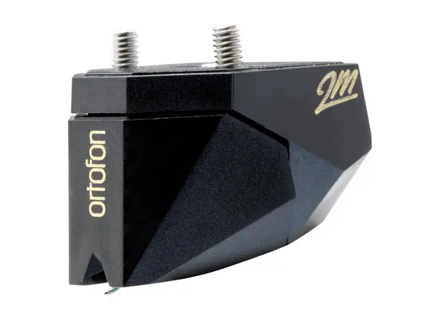 Ortofon 2M Black Verso Pickup MM Pickup 