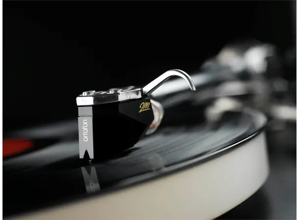 Ortofon 2M Black Verso Pickup MM Pickup 