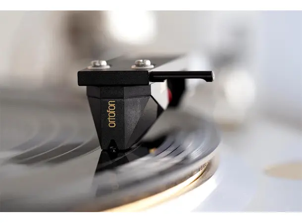 Ortofon 2M Black Verso Pickup MM Pickup 