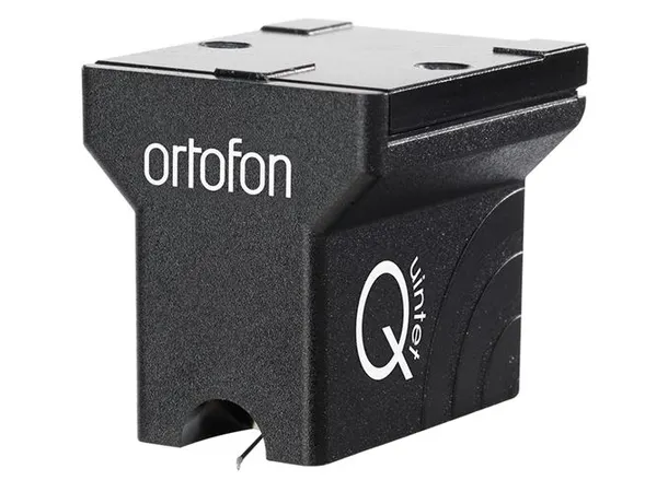 Ortofon Quintet Black S MC Pickup 
