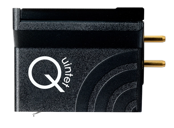 Ortofon Quintet Black S MC Pickup 