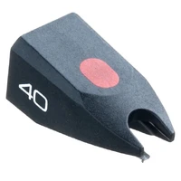 Ortofon Stylus 40 stift Platespiller tilbehør