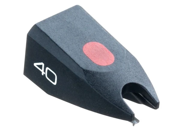 Ortofon Stylus 40 stift Platespiller tilbehør 