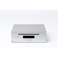 Pro-Ject CD Box DS2 T Kompakt CD-Drivverk - Sølv