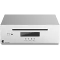 Pro-Ject CD Box DS3 CD-spiller - Sølv