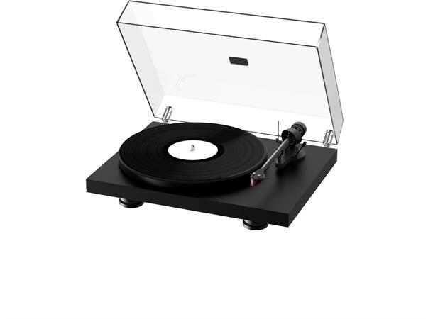 Pro-Ject Debut Carbon EVO 2M Red platespiller