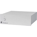 Pro-Ject Phono Box S2 - Sølv MM/MC RIAA-trinn